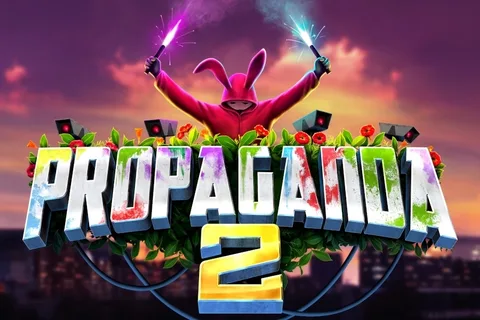 Propaganda 2 — ELK Studios